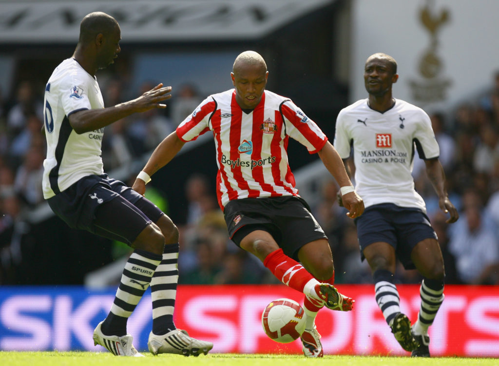 Tottenham Hotspur v Sunderland - Premier League