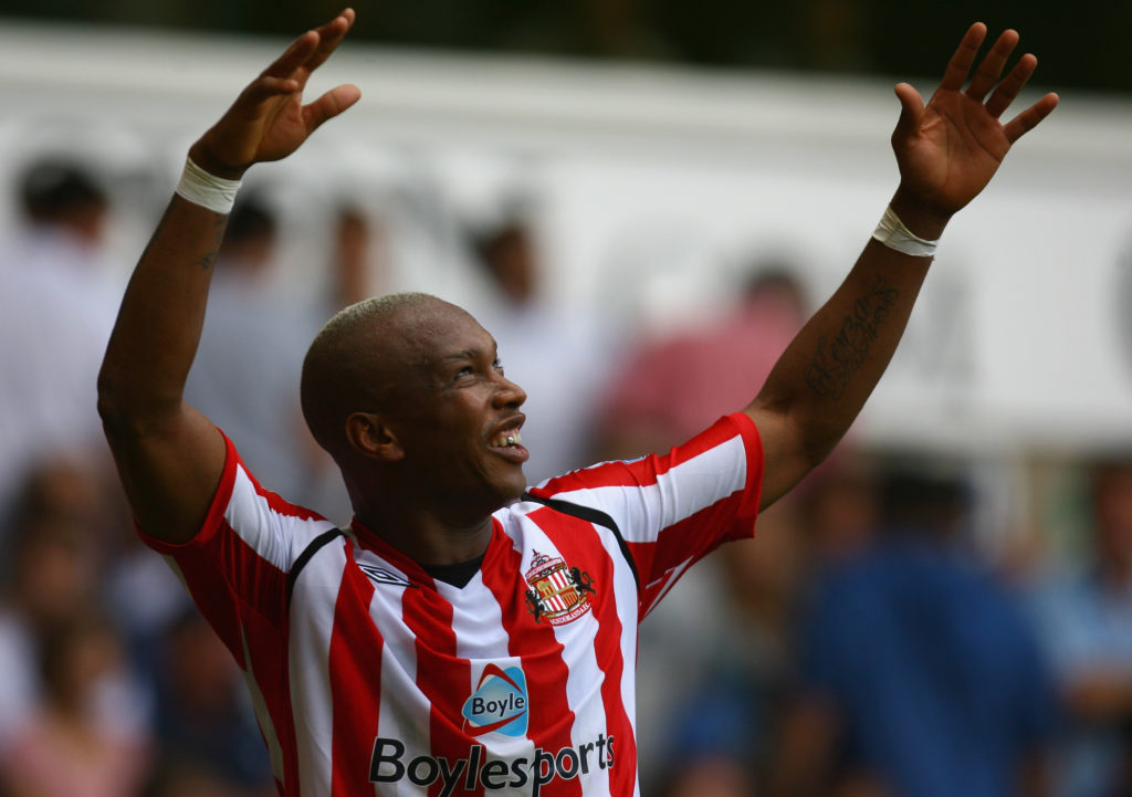 Tottenham Hotspur v Sunderland - Premier League