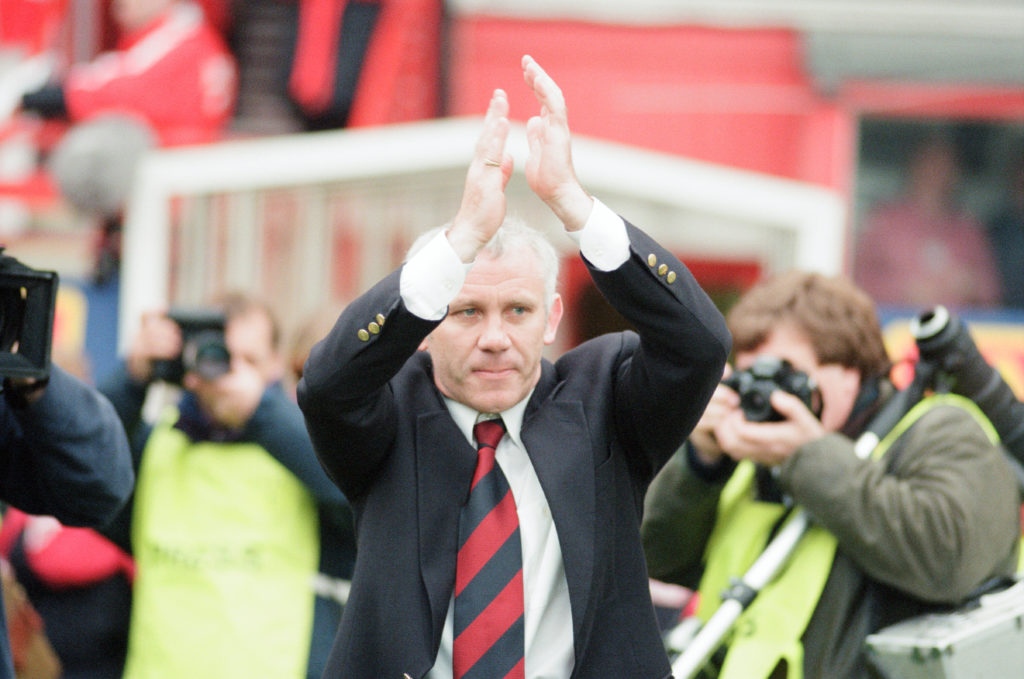 Sunderland FC
