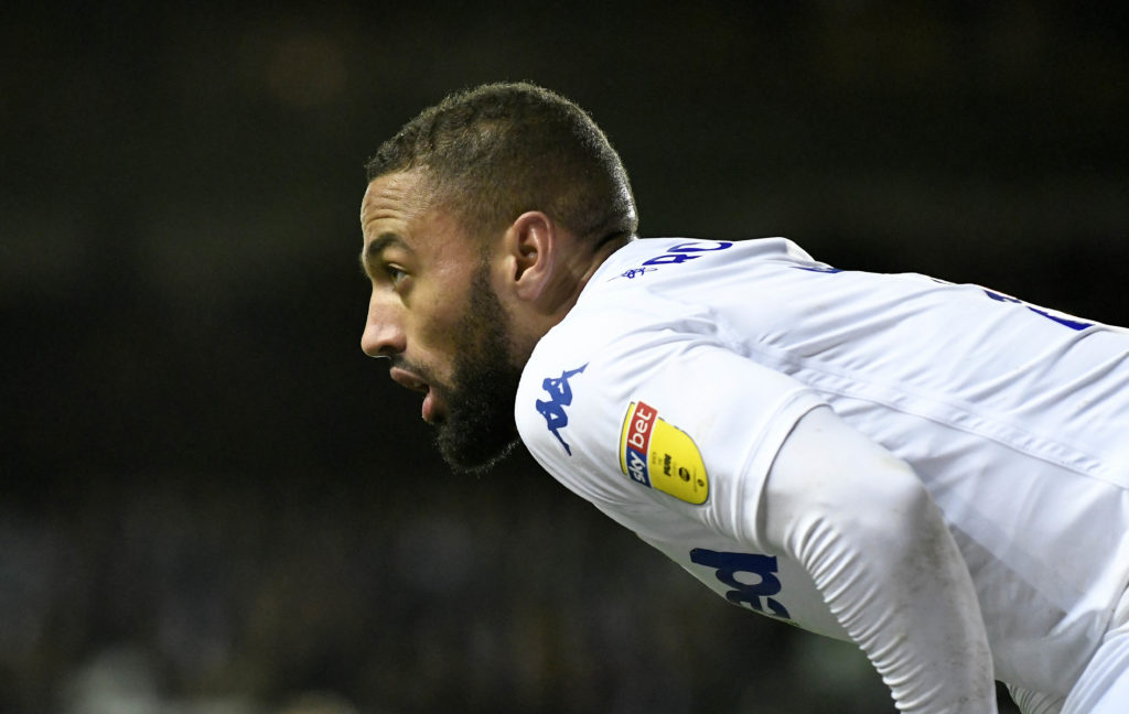Leeds United v Nottingham Forest - Sky Bet Championship
