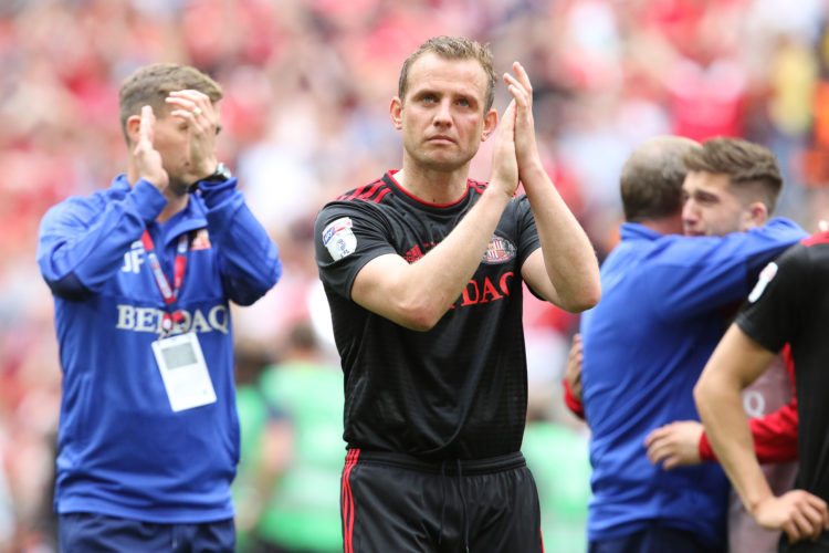 Photo by Ian Horrocks/Sunderland AFC via Getty Images