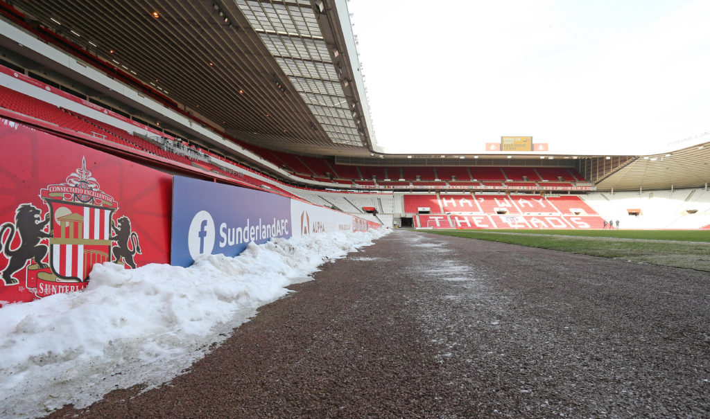 Sunderland v Doncaster Rovers - Sky Bet League One