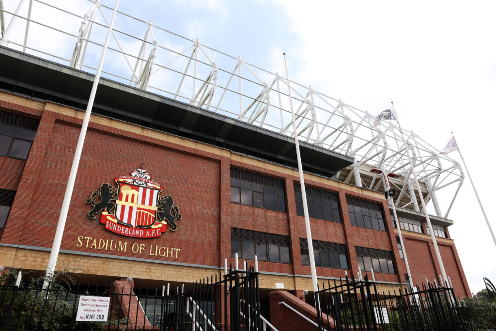 Sunderland Ladies v Blackburn Rovers - Barclays FA Women's Championship