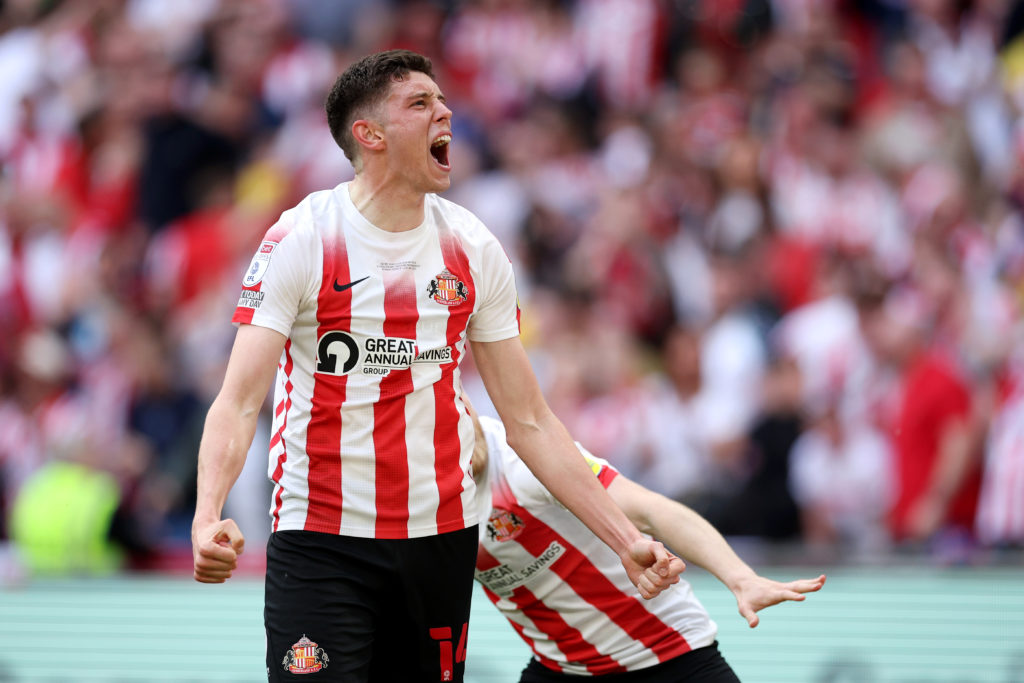 Sunderland v Wycombe Wanderers - Sky Bet League One Play-Off Final