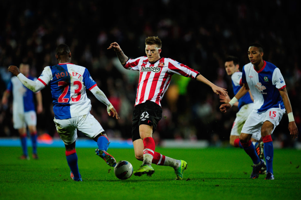 Blackburn Rovers v Sunderland - Premier League