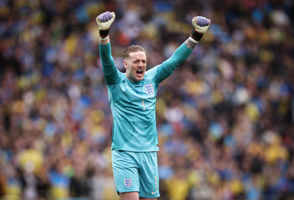 England v Ukraine: Group C - UEFA EURO 2024 Qualifying Round