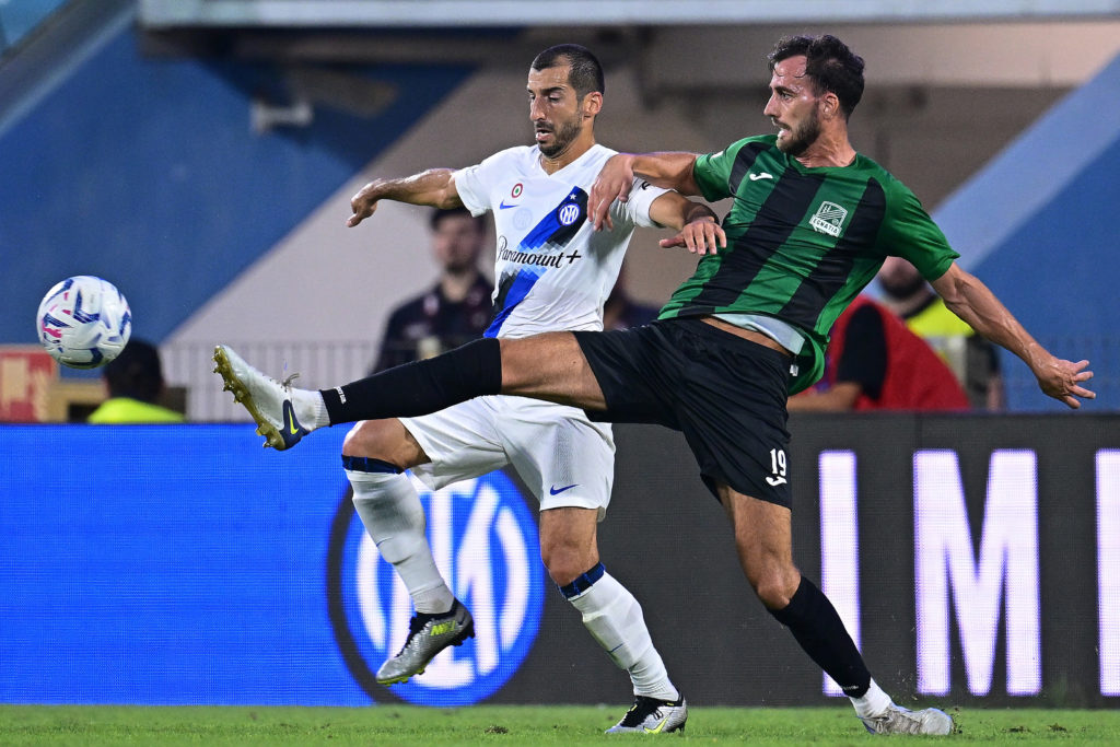 Fc Internazionale v KF Egnatia - Pre-Season Friendly
