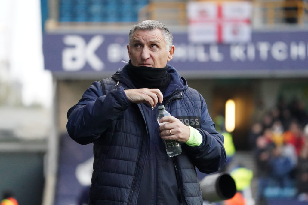 Millwall v Sunderland - Sky Bet Championship