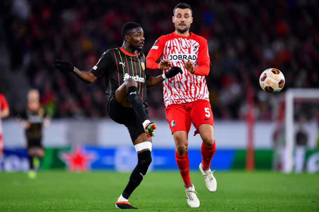 Sport-Club Freiburg v RC Lens: Knockout Round Play-offs Second Leg - UEFA Europa League 2023/24