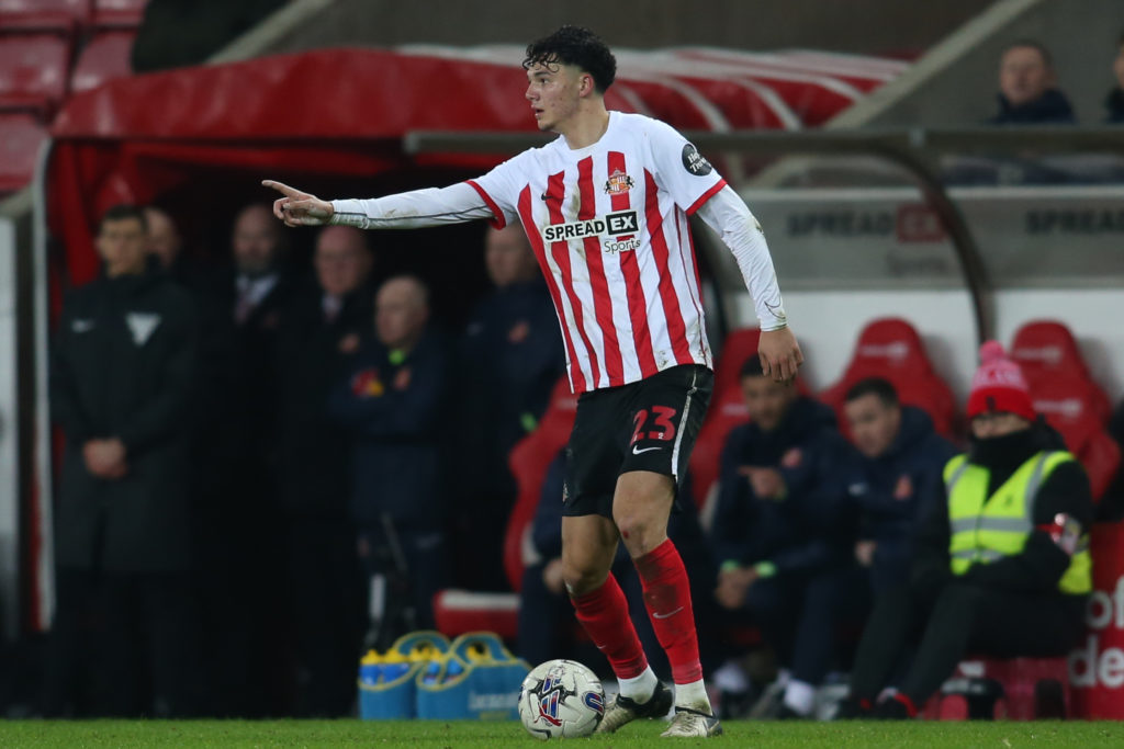 Sunderland v Leicester City - Sky Bet Championship