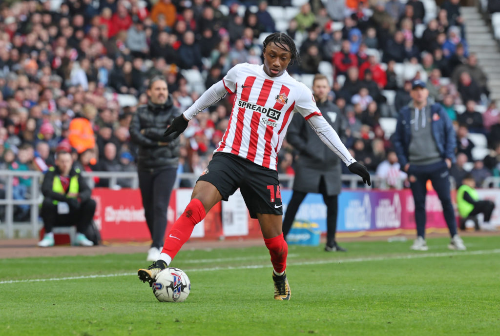 Sunderland v Queens Park Rangers - Sky Bet Championship