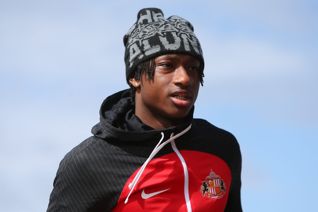 Sunderland v Millwall - Sky Bet Championship