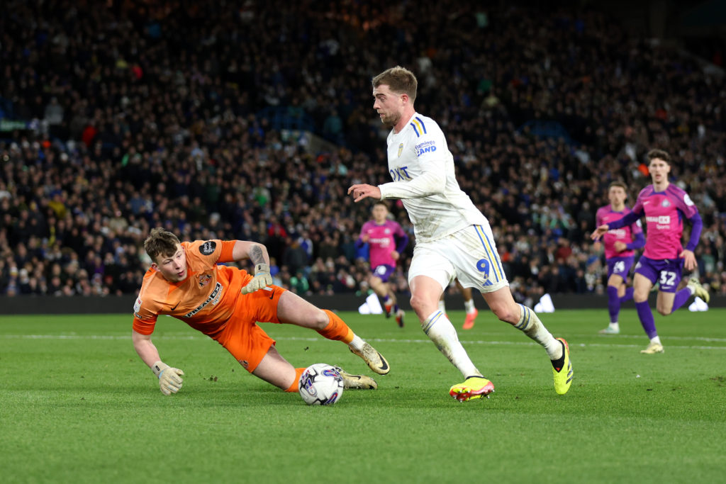 Leeds United v Sunderland - Sky Bet Championship
