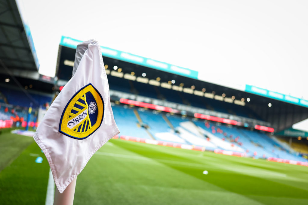 Leeds United v Norwich City - Sky Bet Championship Play-Off Semi-Final 2nd Leg