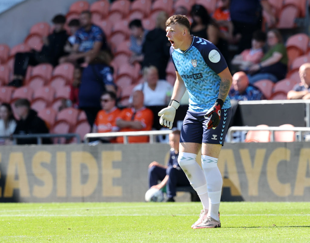 Blackpool v Sunderland - Pre Season Friendly