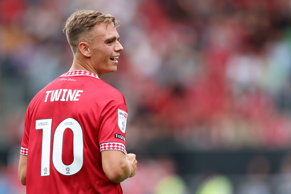 Bristol City FC v Millwall FC - Sky Bet Championship