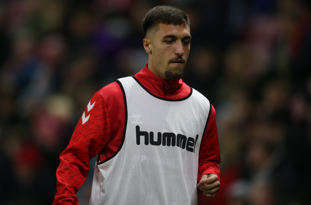 Sunderland AFC v Derby County FC - Sky Bet Championship