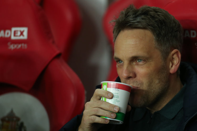 Photo by Michael Driver | MI News/NurPhoto via Getty Images