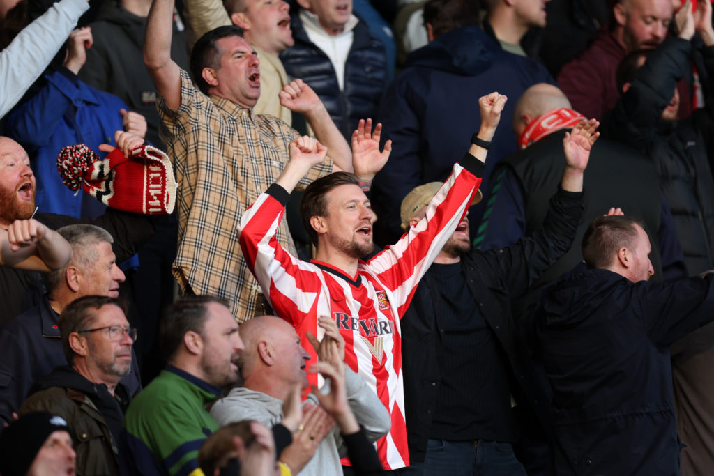 Hull City AFC v Sunderland AFC - Sky Bet Championship
