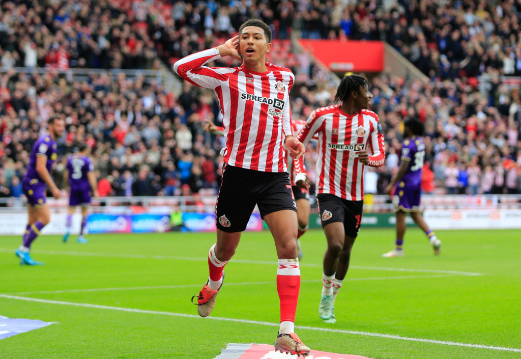 Sunderland AFC v Oxford United FC - Sky Bet Championship