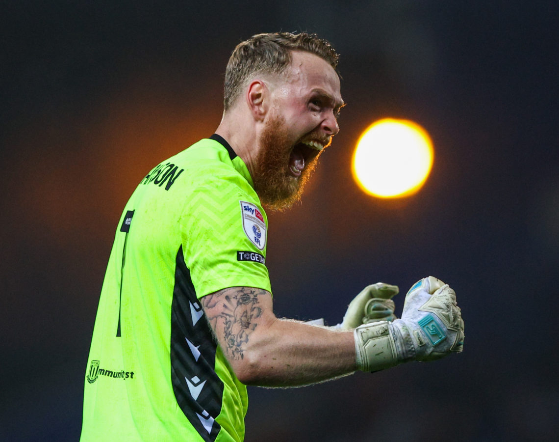 Photo by Alex Dodd - CameraSport via Getty Images
