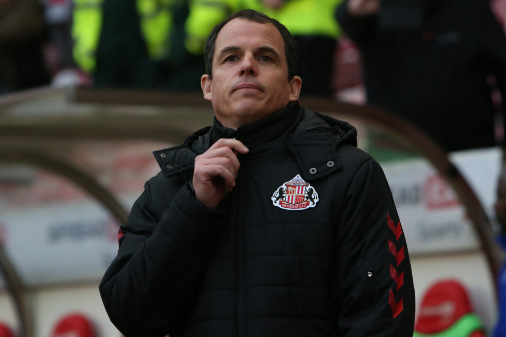 Sunderland AFC v Coventry City FC - Sky Bet Championship