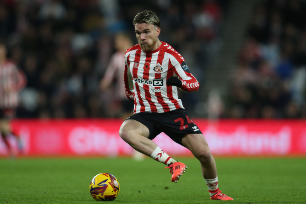 Sunderland AFC v Coventry City FC - Sky Bet Championship