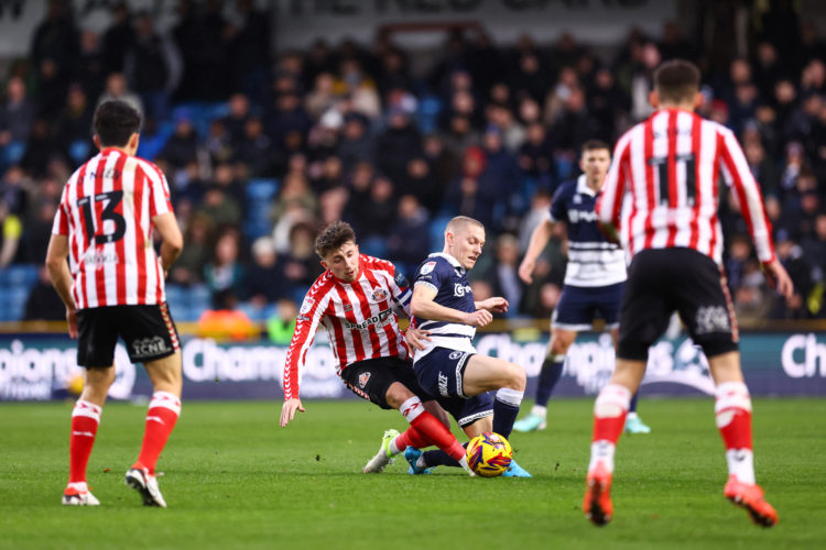 Photo by Jacques Feeney/Offside/Offside via Getty Images