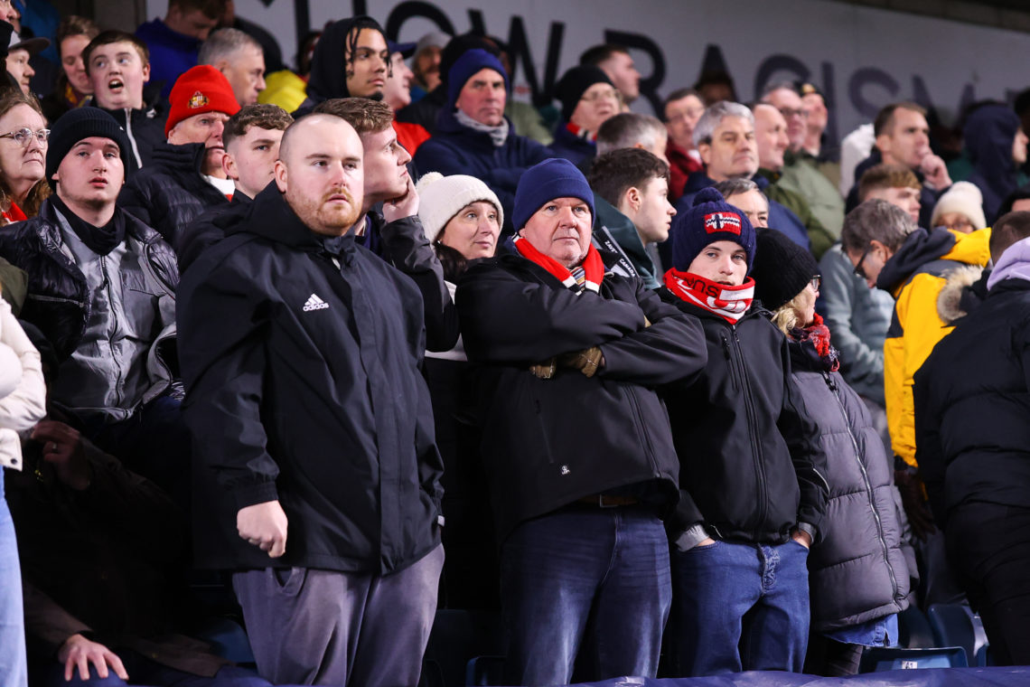 Photo by Jacques Feeney/Offside/Offside via Getty Images