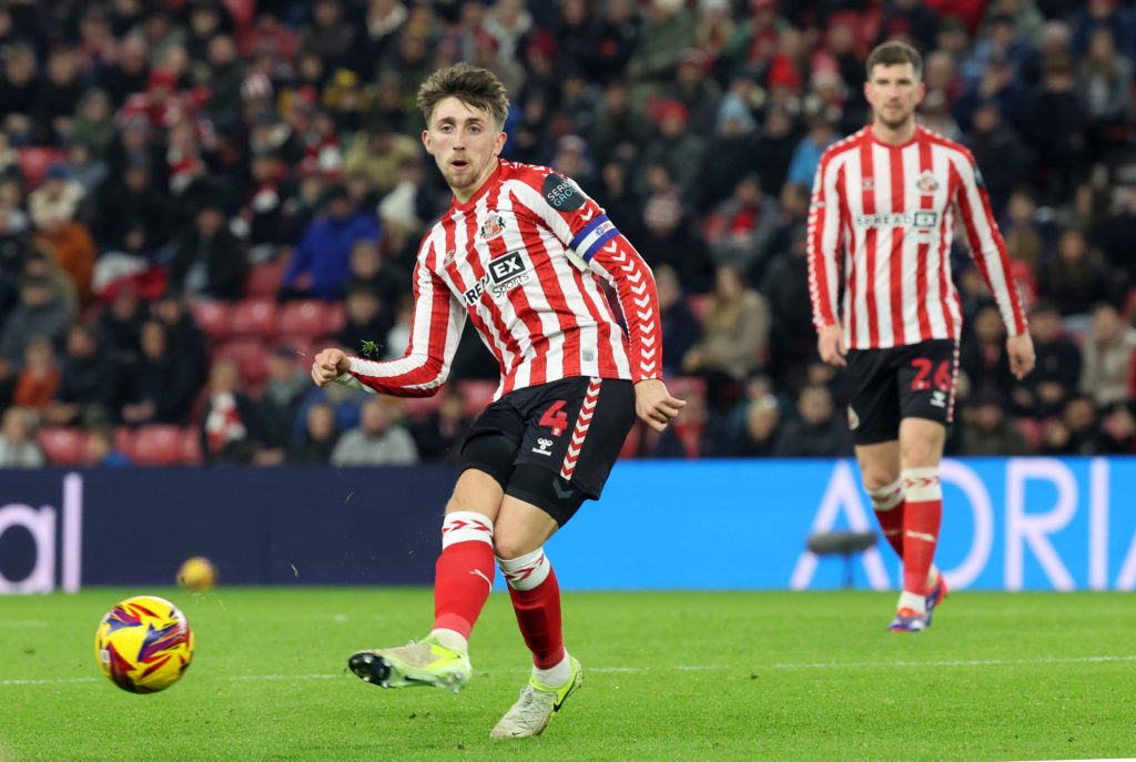 Sunderland AFC v West Bromwich Albion FC - Sky Bet Championship
