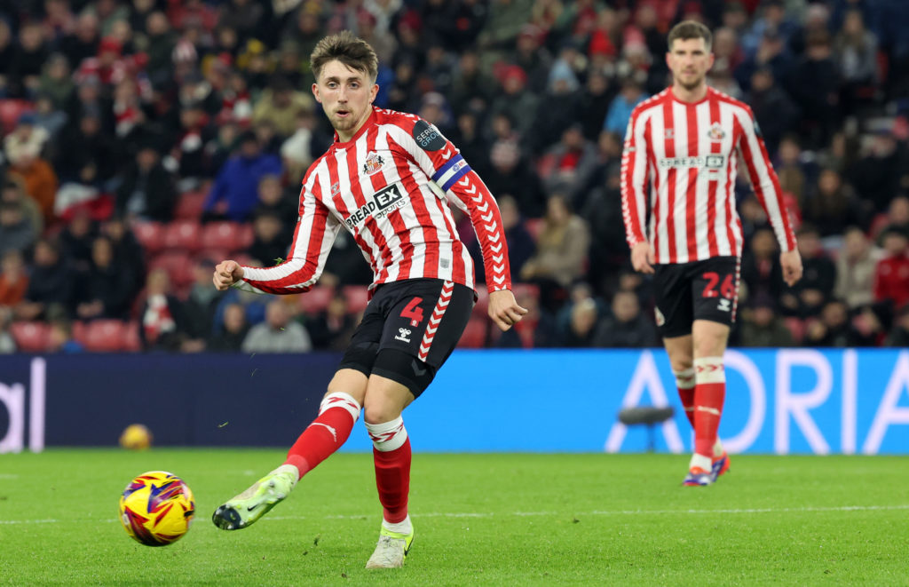 Sunderland AFC v West Bromwich Albion FC - Sky Bet Championship