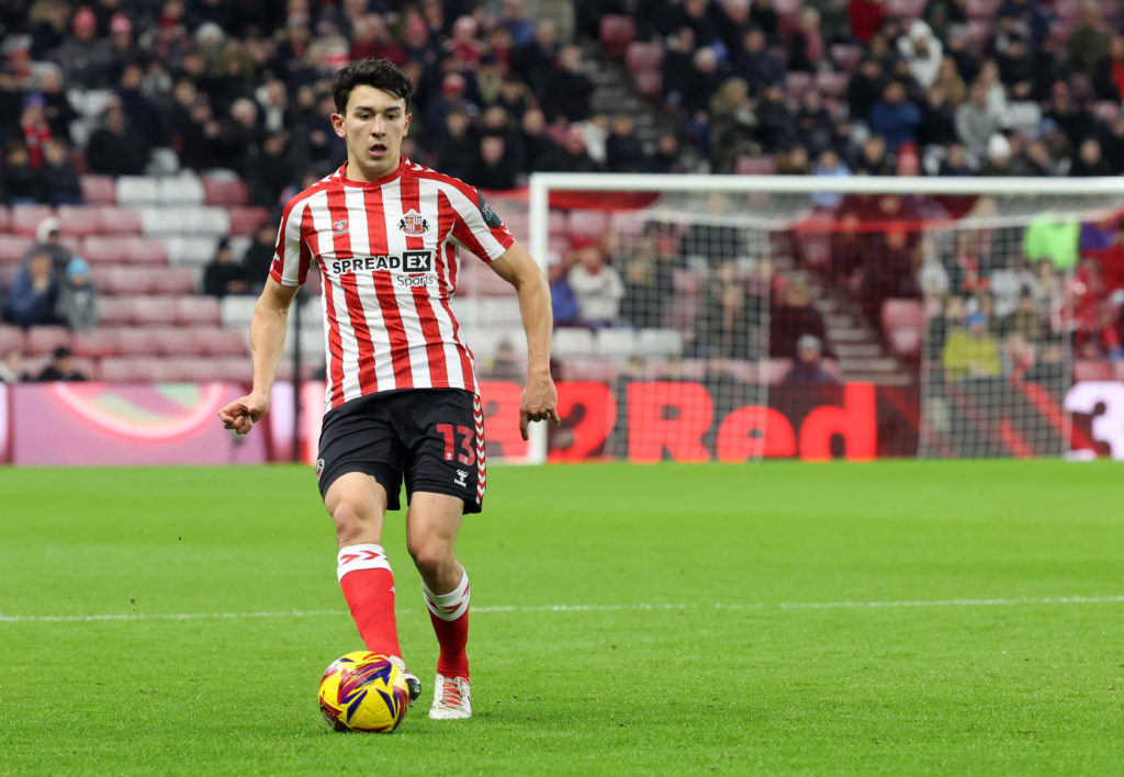 Sunderland AFC v West Bromwich Albion FC - Sky Bet Championship