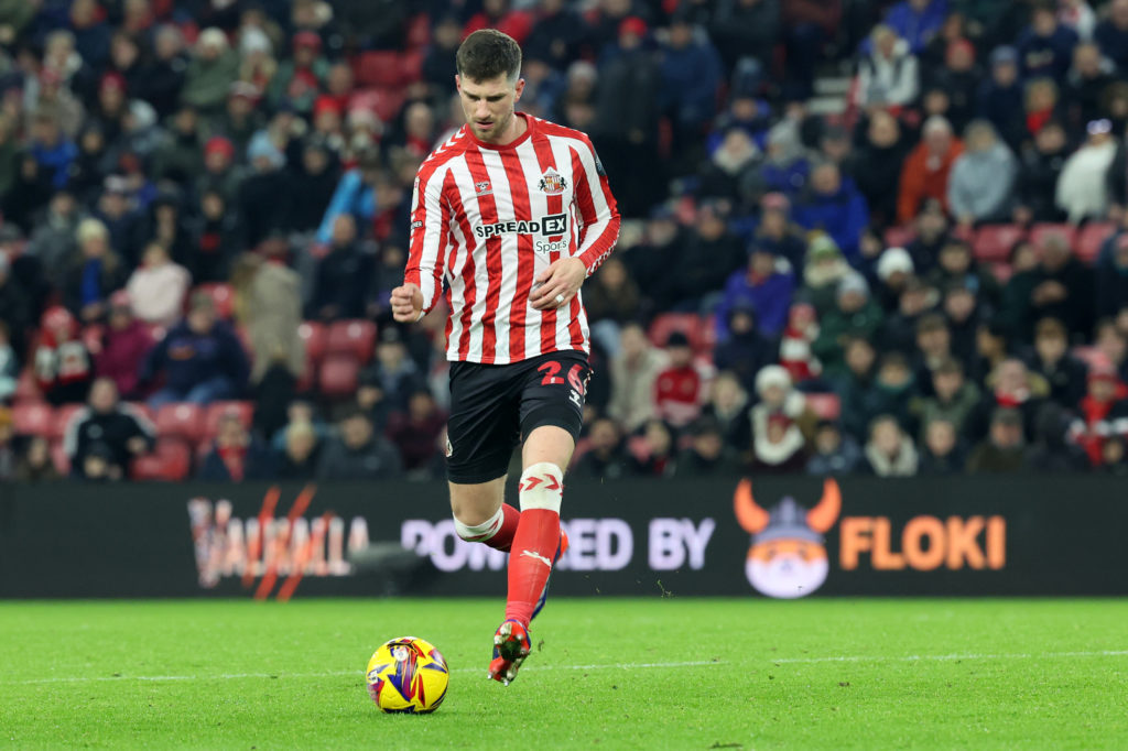 Sunderland AFC v West Bromwich Albion FC - Sky Bet Championship