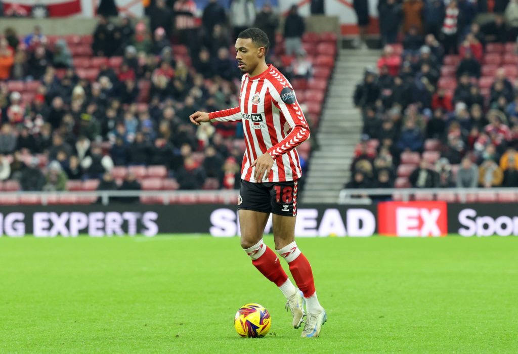 Sunderland AFC v West Bromwich Albion FC - Sky Bet Championship