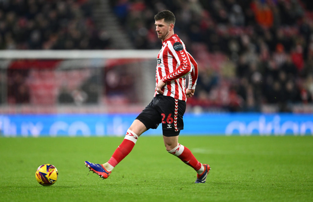 Sunderland AFC v West Bromwich Albion FC - Sky Bet Championship