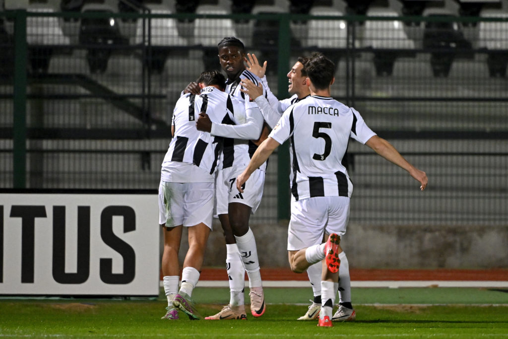 Juventus Next Gen v Taranto - Serie C