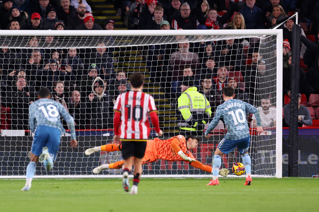 Sheffield United FC v Sunderland AFC - Sky Bet Championship