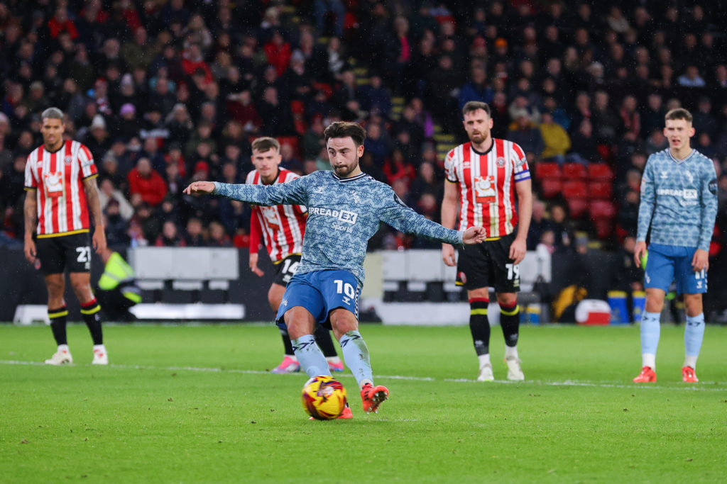 Sheffield United FC v Sunderland AFC - Sky Bet Championship