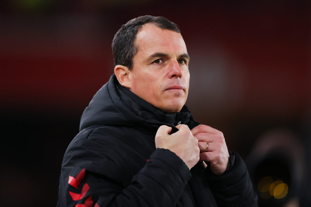 Sheffield United FC v Sunderland AFC - Sky Bet Championship
