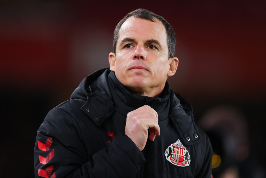 Sheffield United FC v Sunderland AFC - Sky Bet Championship