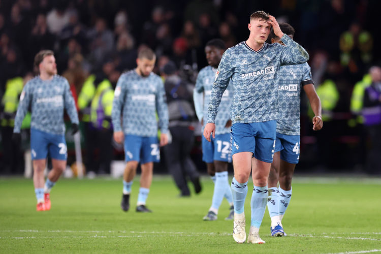 Photo by Alex Livesey/Getty Images