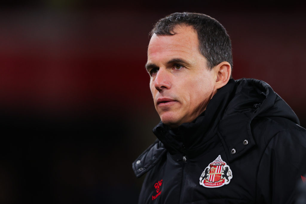 Sheffield United FC v Sunderland AFC - Sky Bet Championship