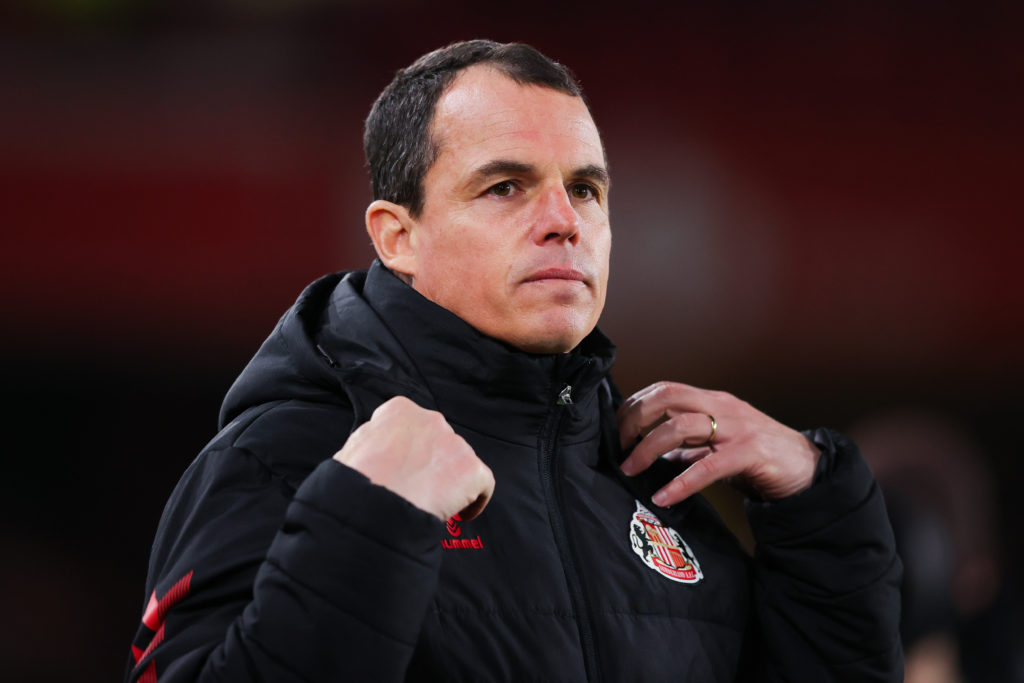Sheffield United FC v Sunderland AFC - Sky Bet Championship