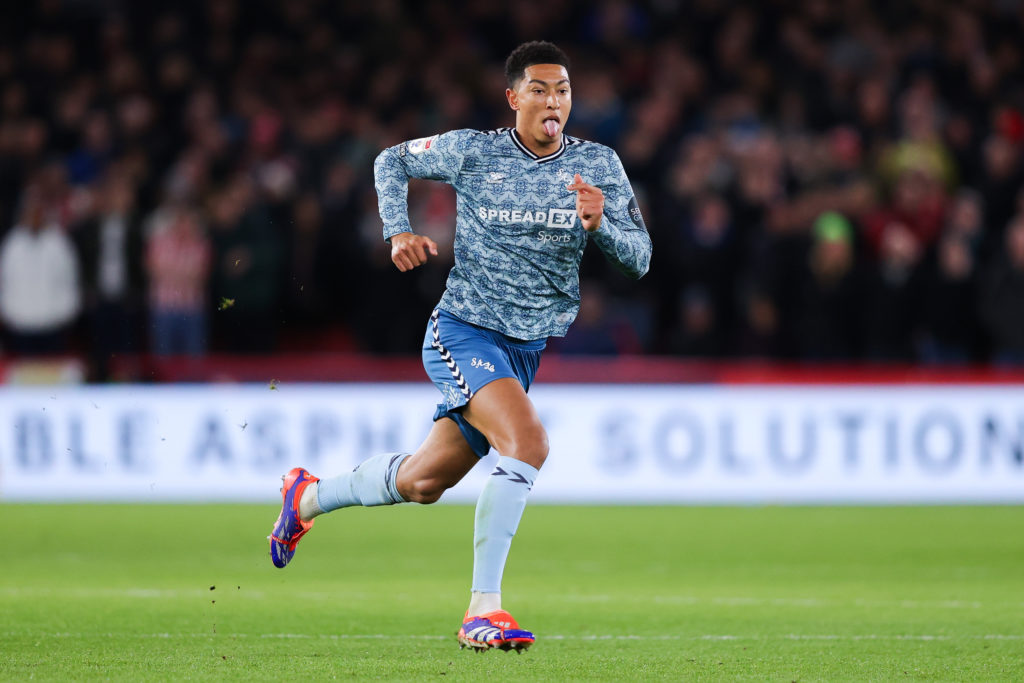 Sheffield United FC v Sunderland AFC - Sky Bet Championship