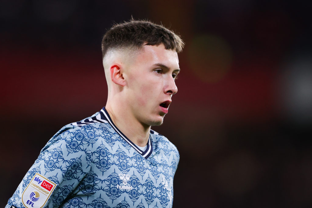 Sheffield United FC v Sunderland AFC - Sky Bet Championship