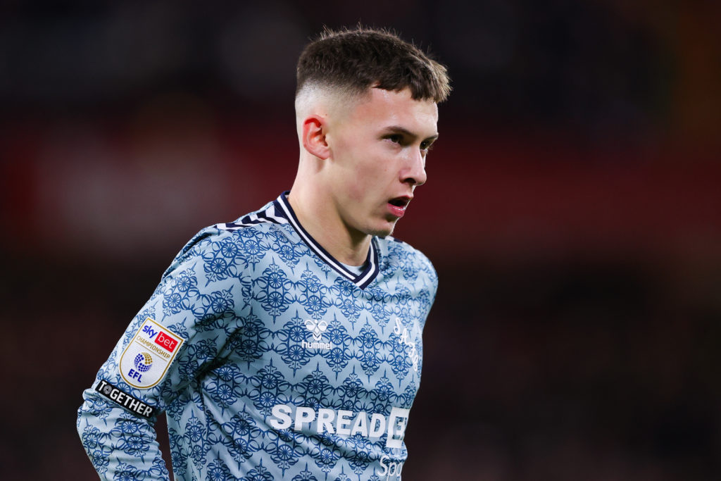 Sheffield United FC v Sunderland AFC - Sky Bet Championship