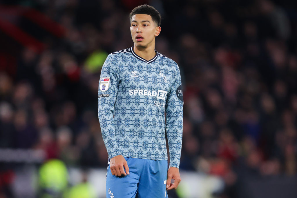 Sheffield United FC v Sunderland AFC - Sky Bet Championship