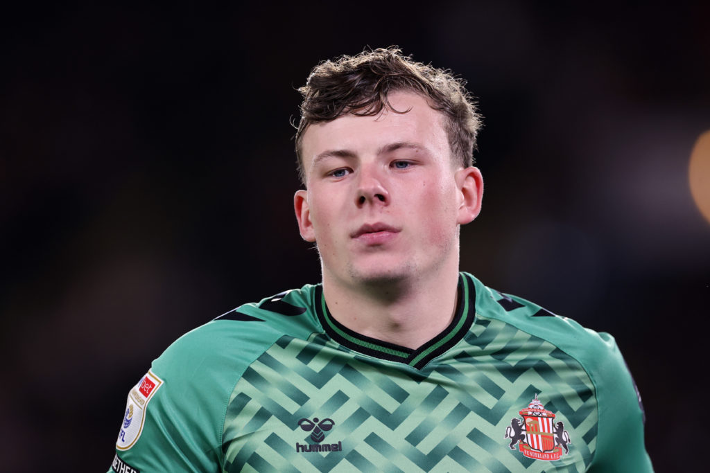 Sheffield United FC v Sunderland AFC - Sky Bet Championship