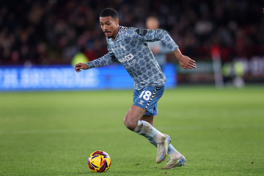 Sheffield United FC v Sunderland AFC - Sky Bet Championship
