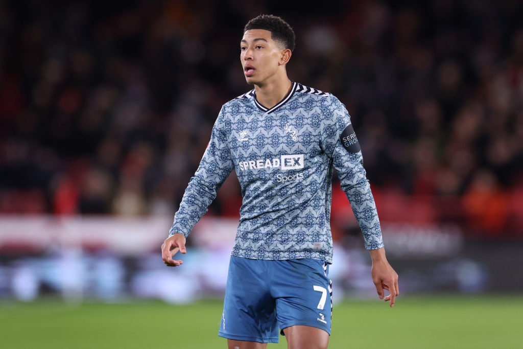 Sheffield United FC v Sunderland AFC - Sky Bet Championship